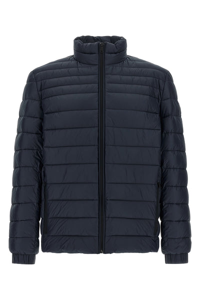 the boss down jacket