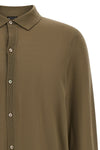 helbert polo shirt in light virgin wool