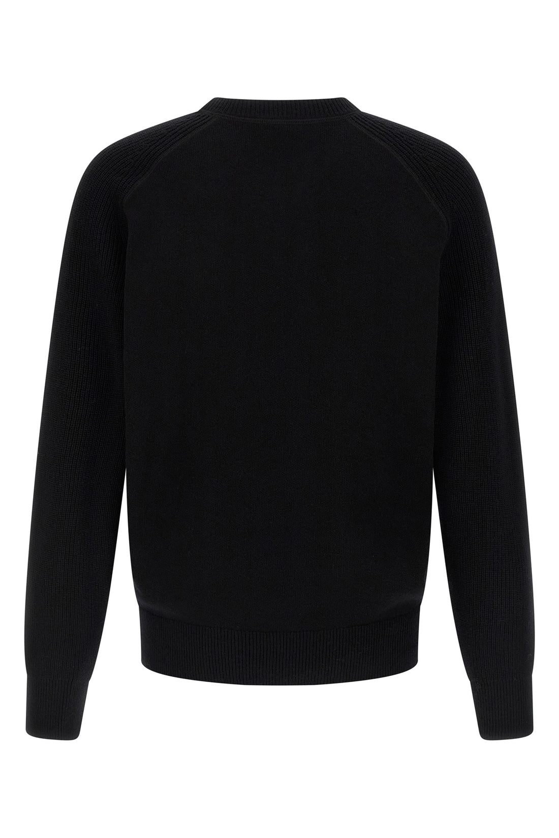 HUGO BOSS M virgin wool h-hero sweater
