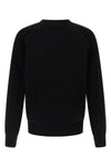 virgin wool h-hero sweater