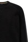 virgin wool h-hero sweater