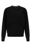virgin wool h-hero sweater