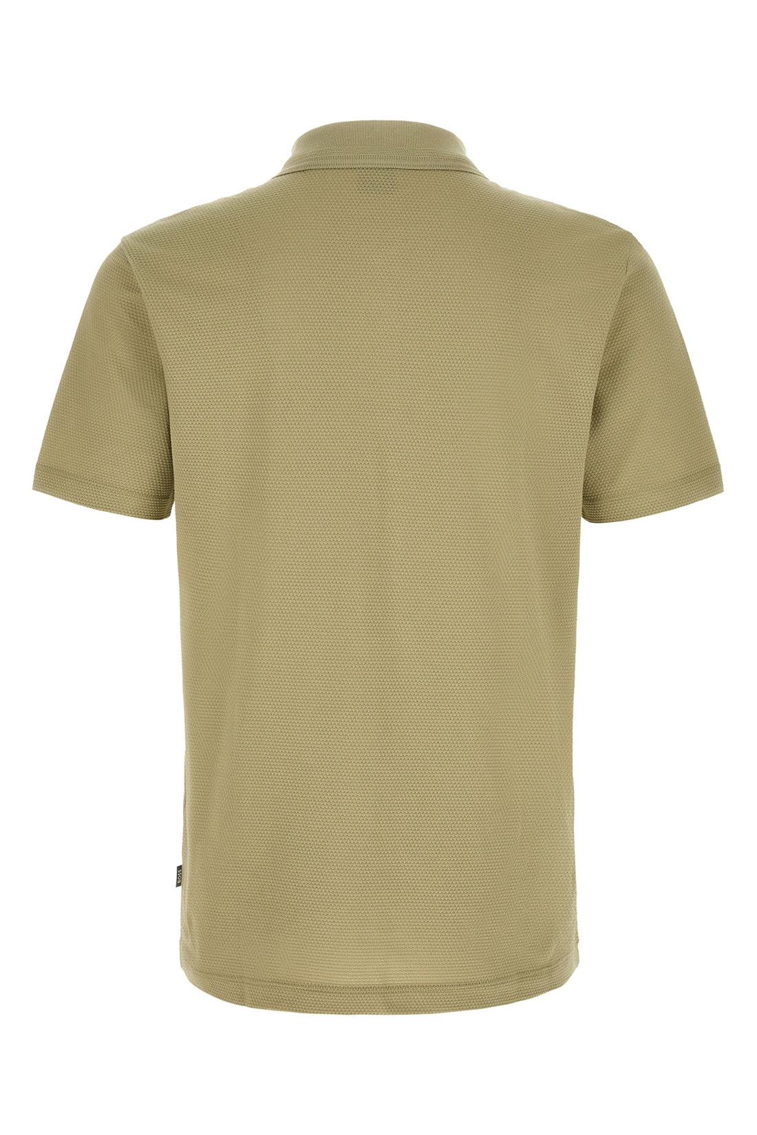 HUGO BOSS M the boss polo shirt