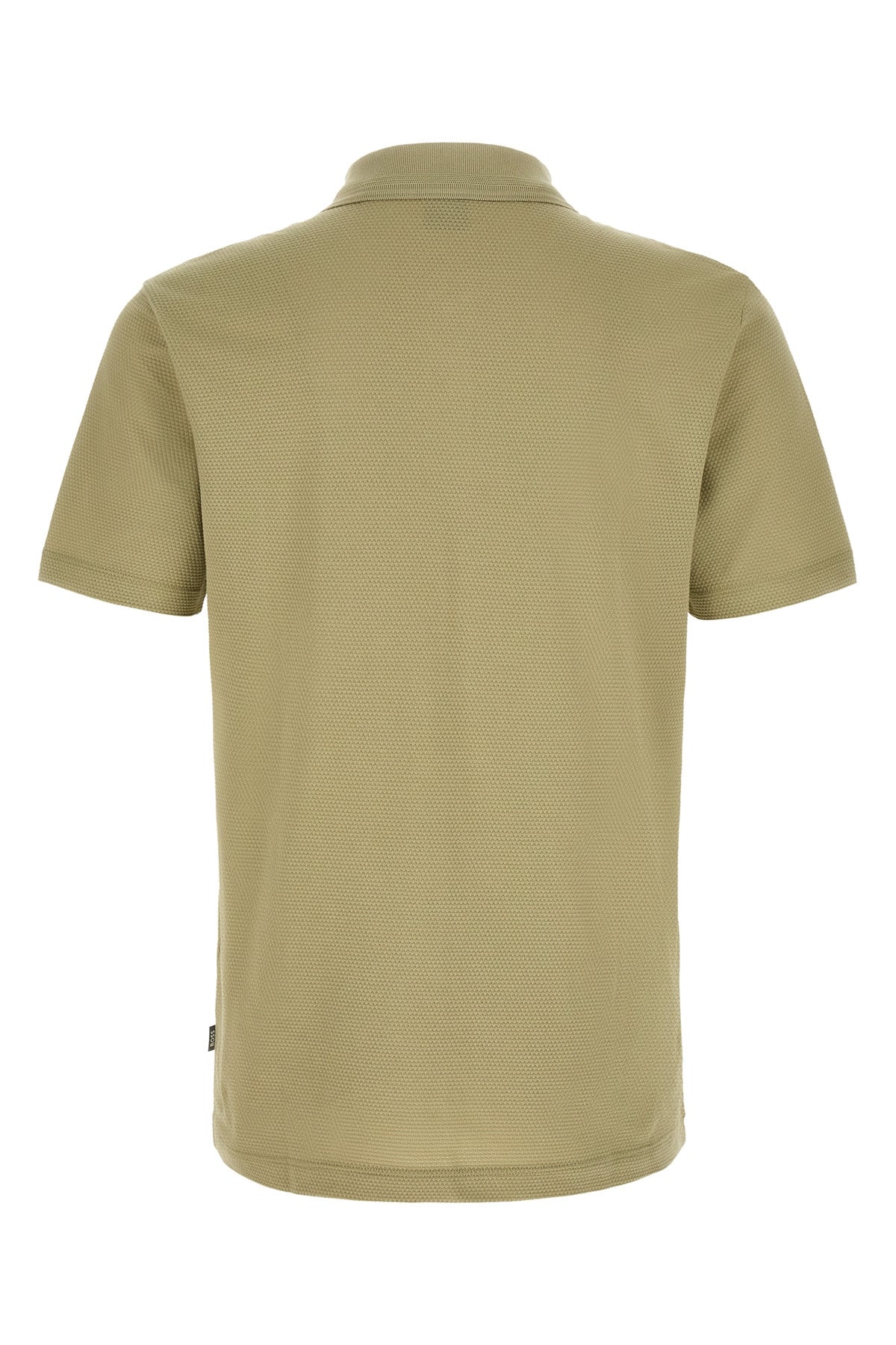 the boss polo shirt