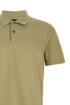 the boss polo shirt