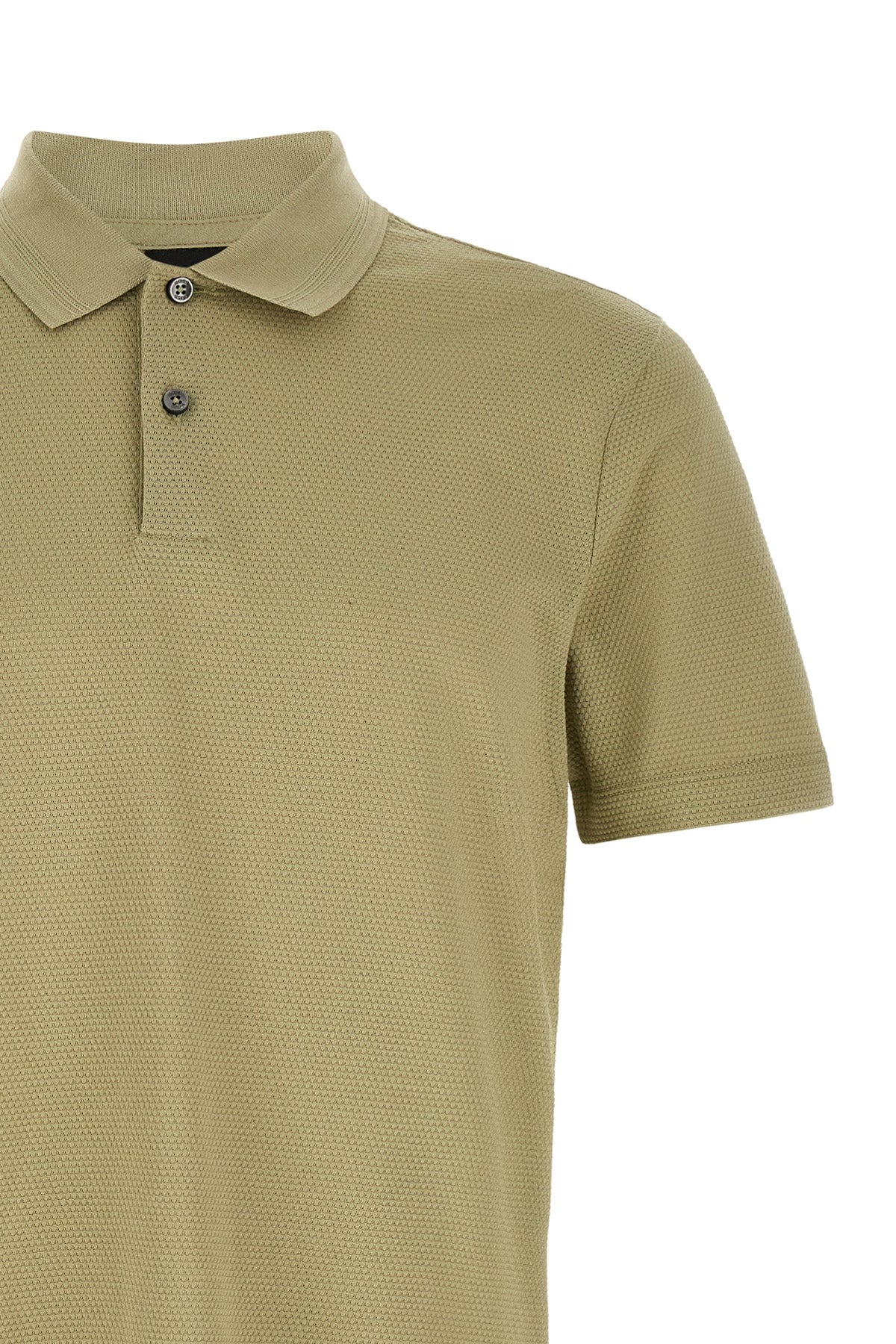 the boss polo shirt
