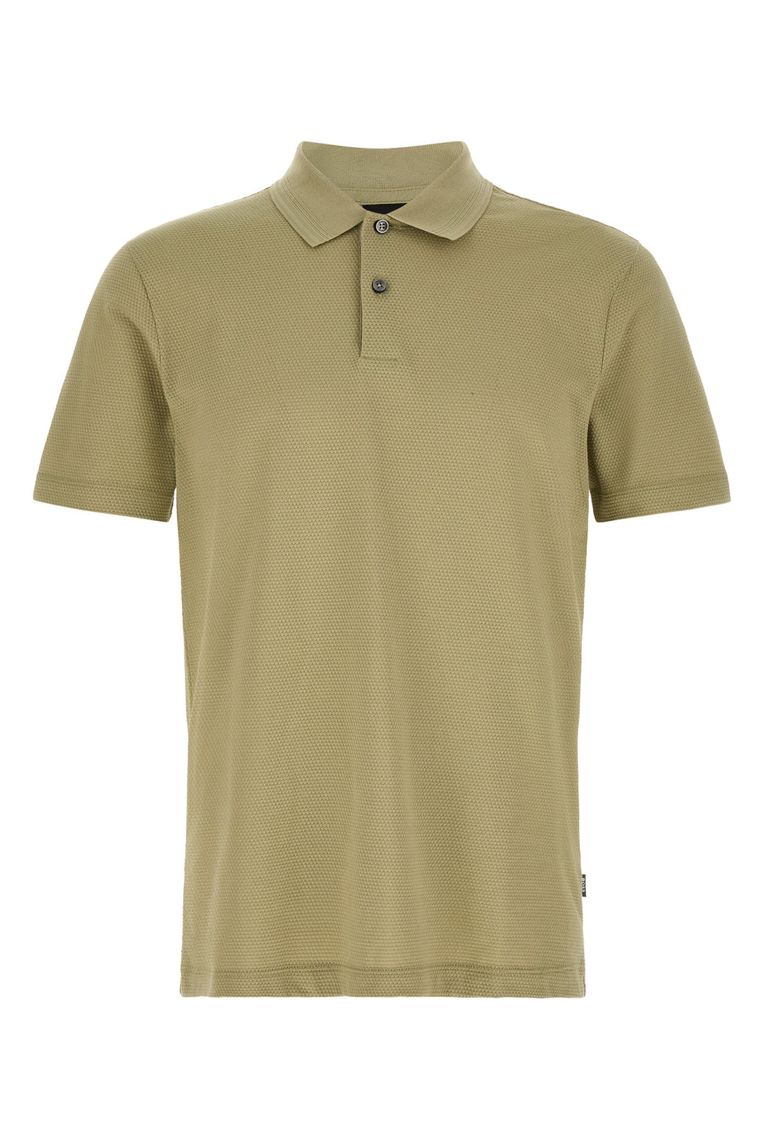 HUGO BOSS M the boss polo shirt