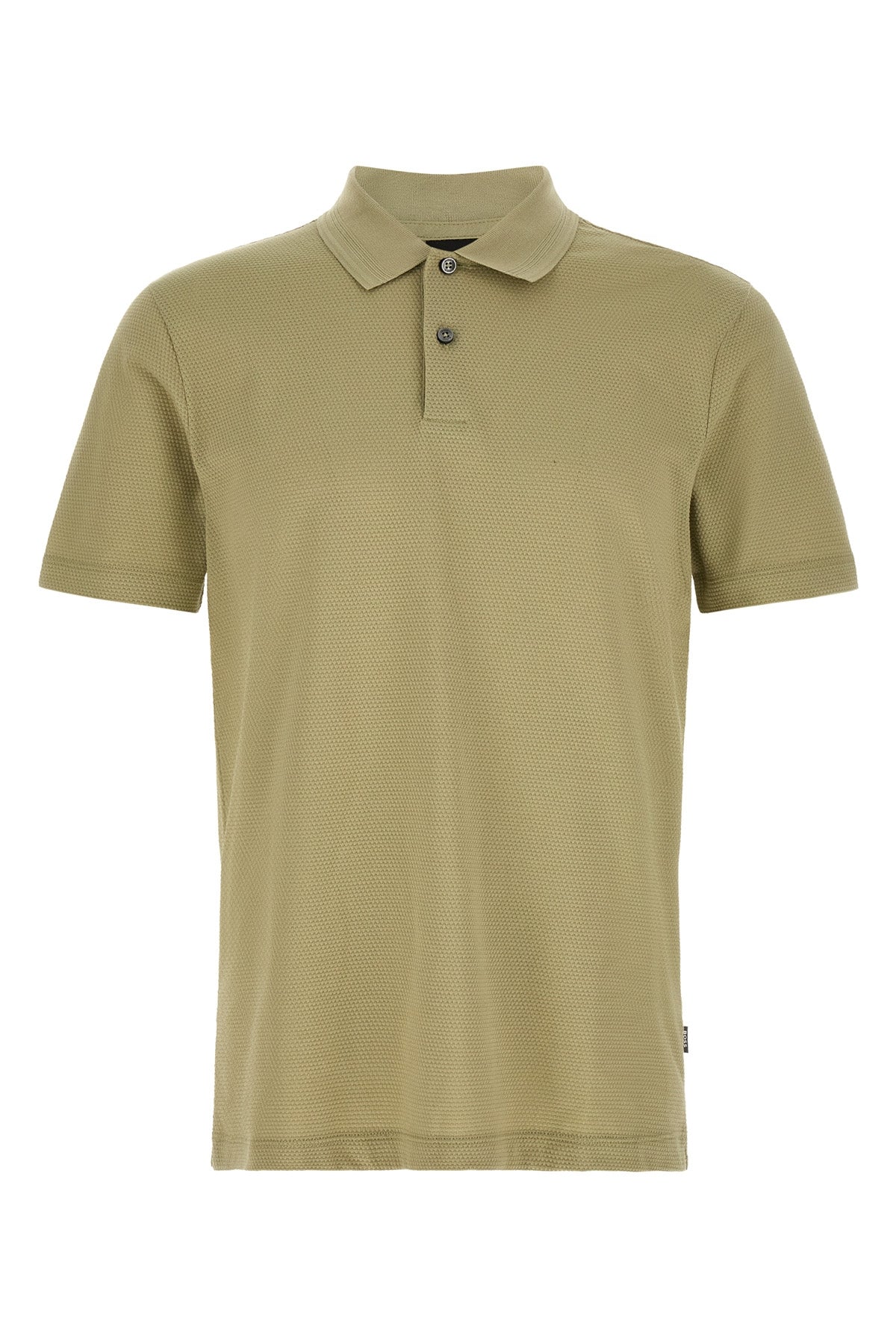 the boss polo shirt