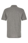 pallas piquet cotton polo shirt