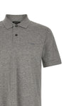 pallas piquet cotton polo shirt