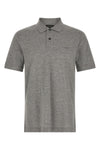 pallas piquet cotton polo shirt
