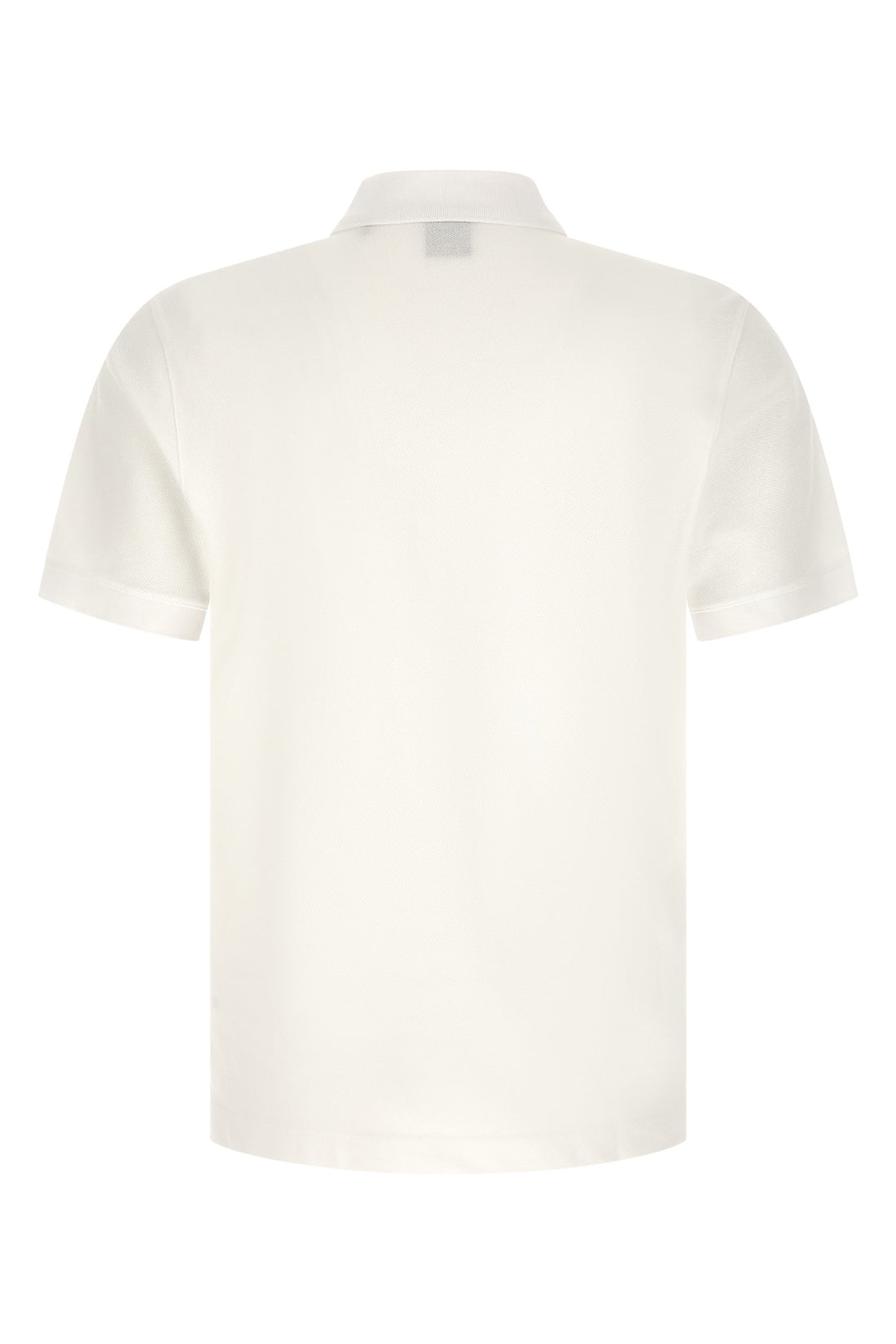 HUGO BOSS L pallas piquet cotton polo shirt