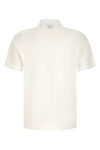 pallas piquet cotton polo shirt