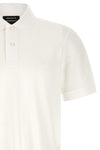 pallas piquet cotton polo shirt