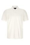 pallas piquet cotton polo shirt