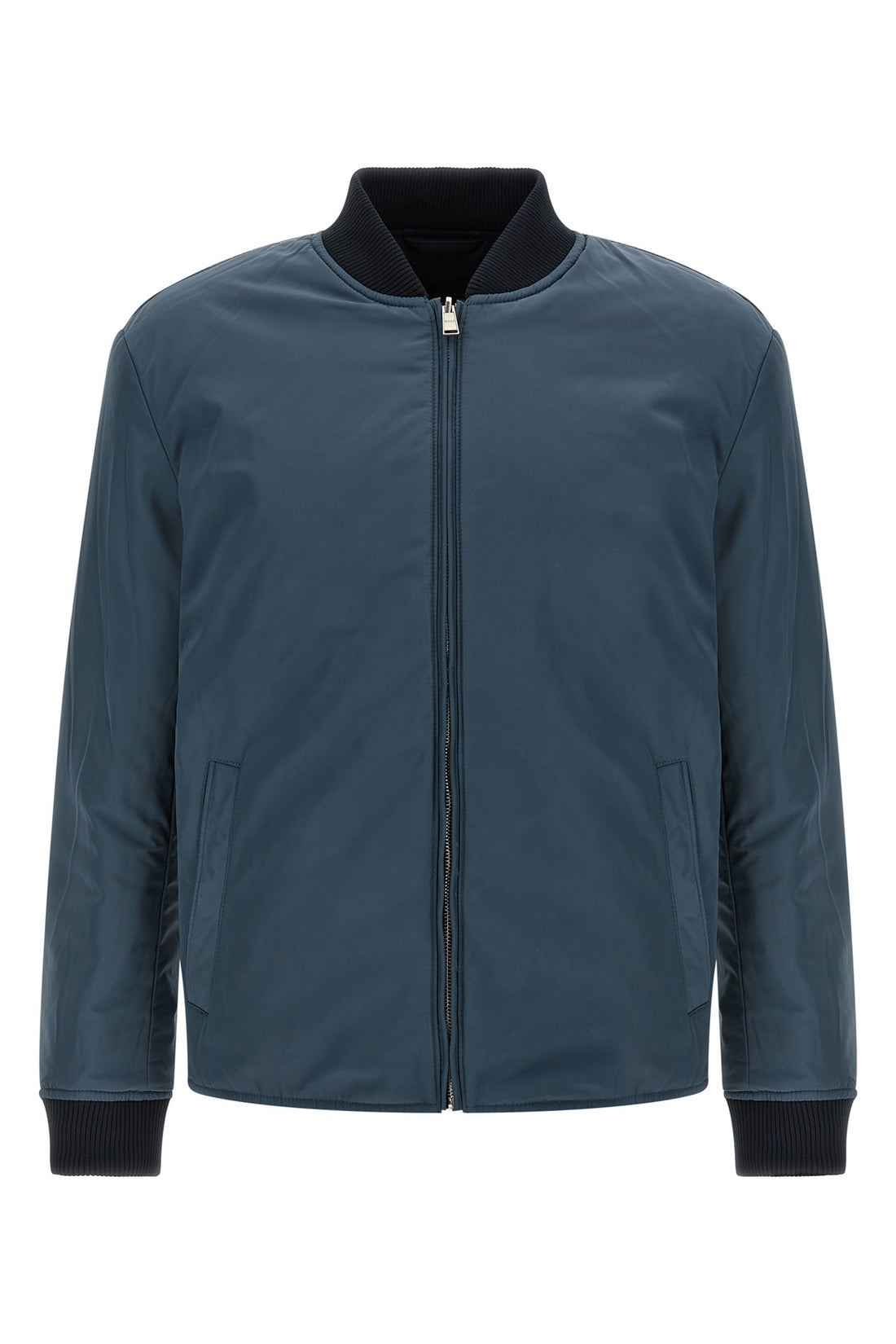 HUGO BOSS 48 c-corle reversible jacket in technical fabric