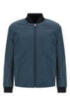 c-corle reversible jacket in technical fabric