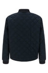 c-corle reversible jacket in technical fabric