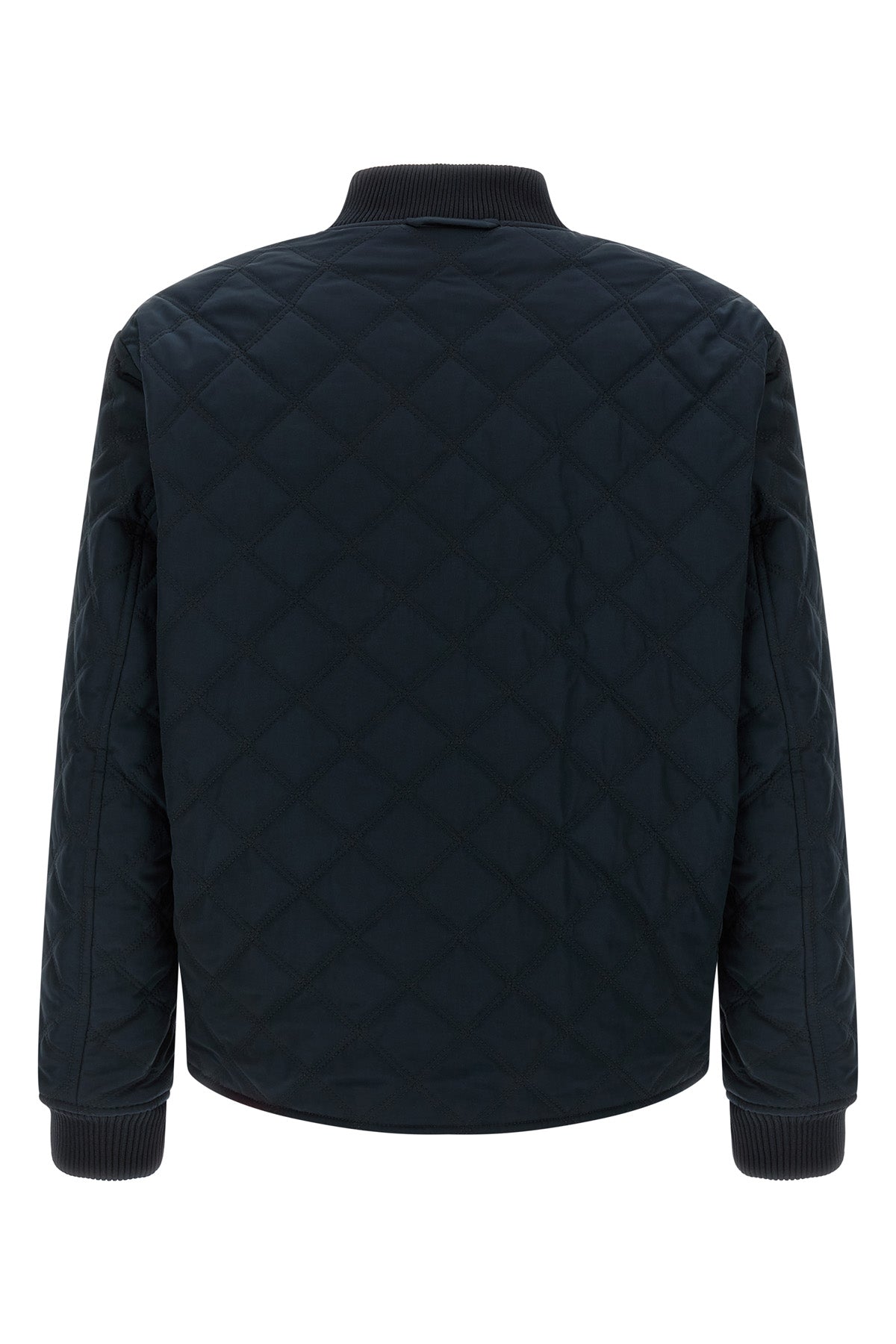 c-corle reversible jacket in technical fabric