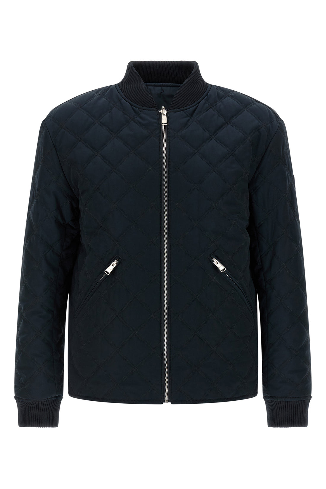 HUGO BOSS 48 c-corle reversible jacket in technical fabric