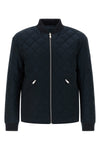 c-corle reversible jacket in technical fabric