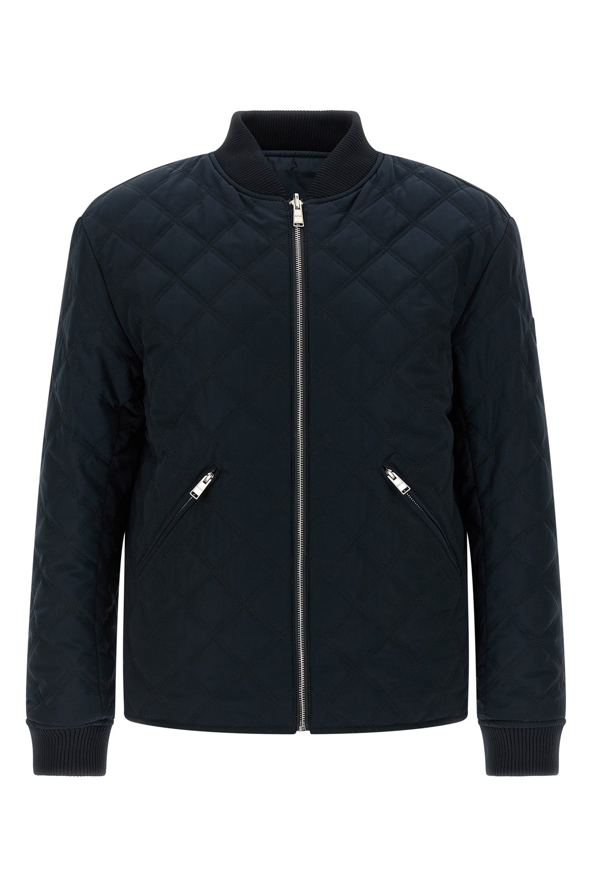 c-corle reversible jacket in technical fabric