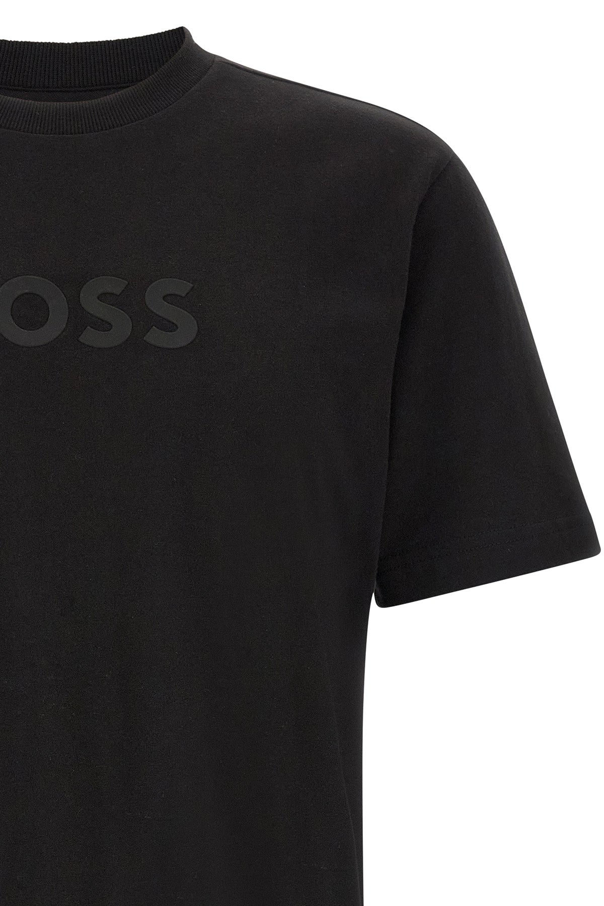 the hugo boss t-shirt