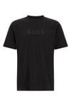 the hugo boss t-shirt