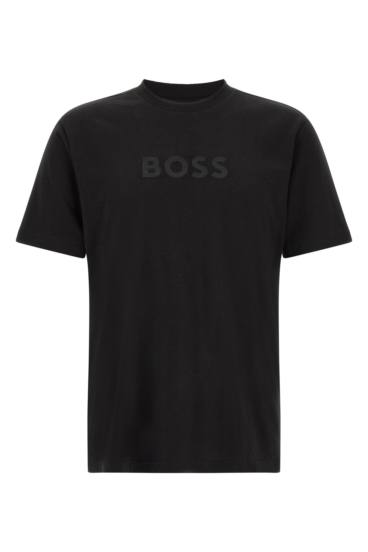 the hugo boss t-shirt