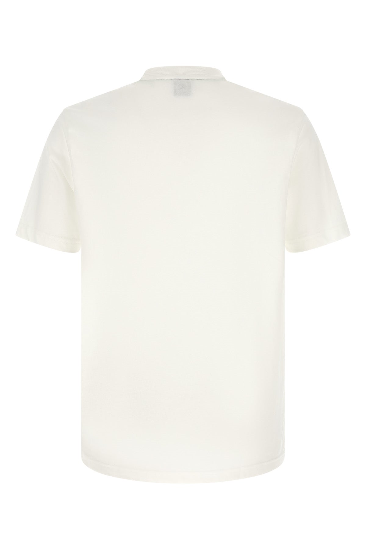 the t-shirt hugo boss defines contemporary casual wear through a minimalist aest