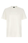 the t-shirt hugo boss