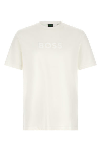 the t-shirt hugo boss