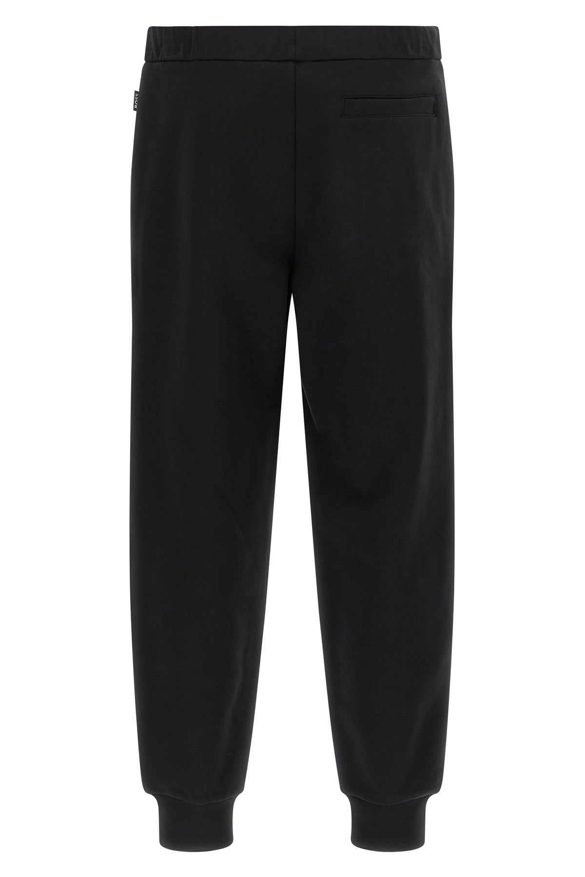 cotton sweatshirt joggers