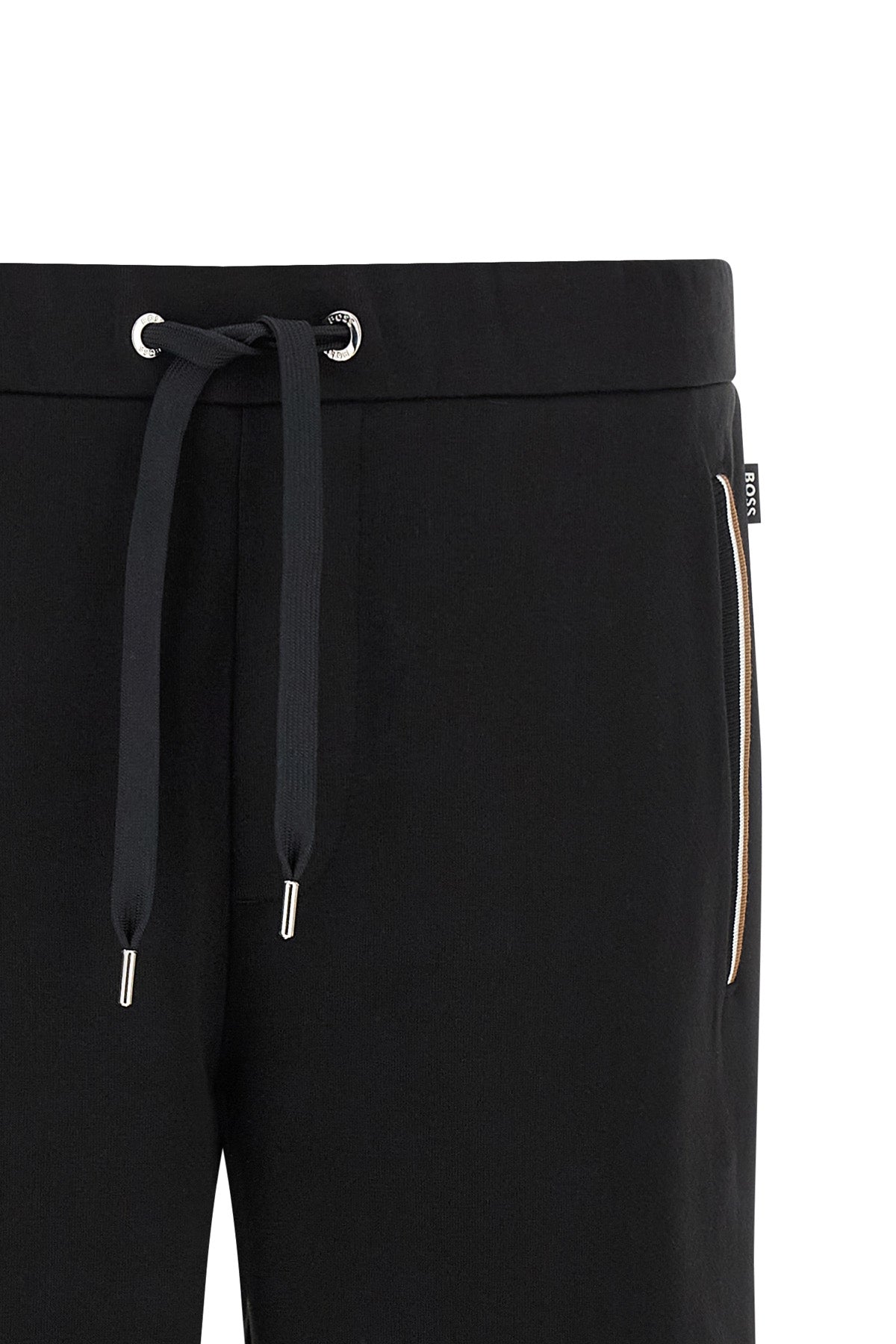 cotton sweatshirt joggers