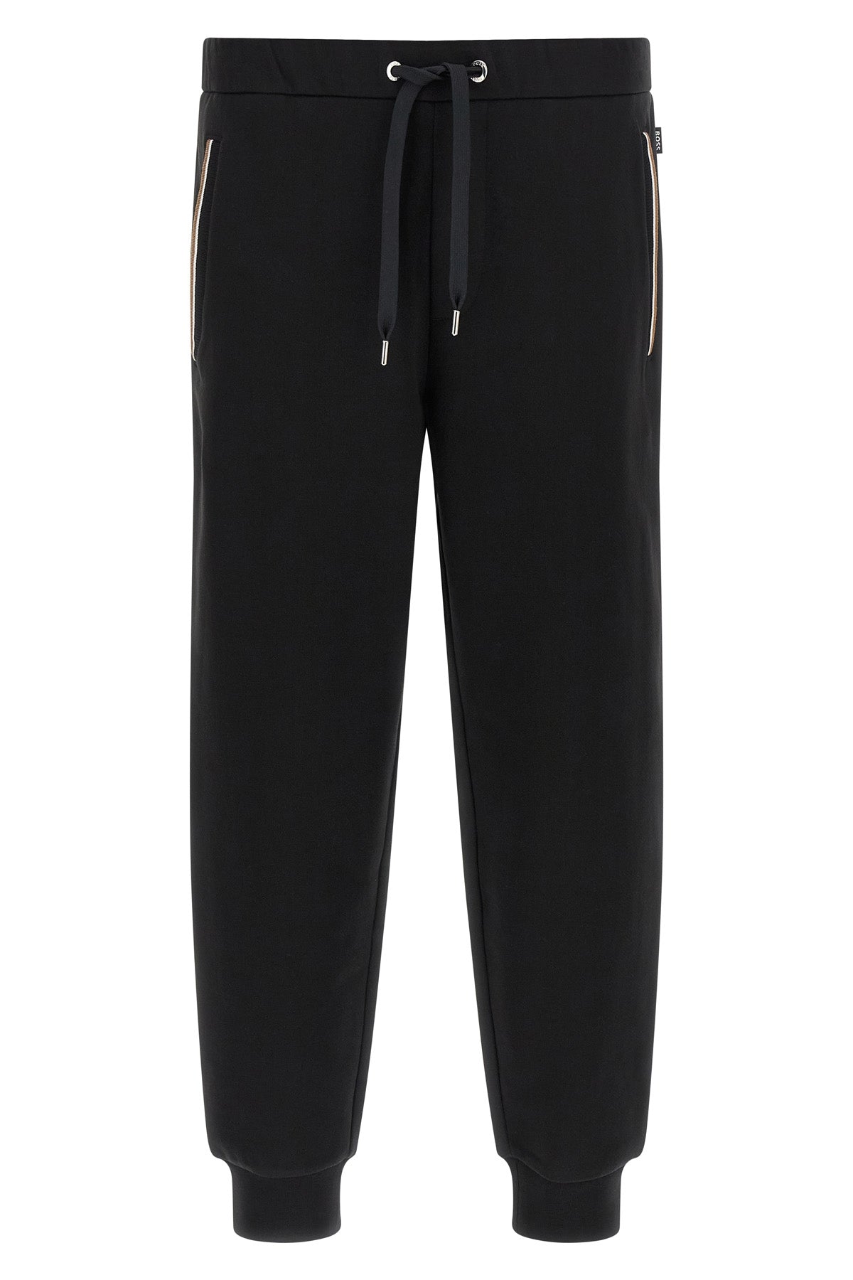 cotton sweatshirt joggers
