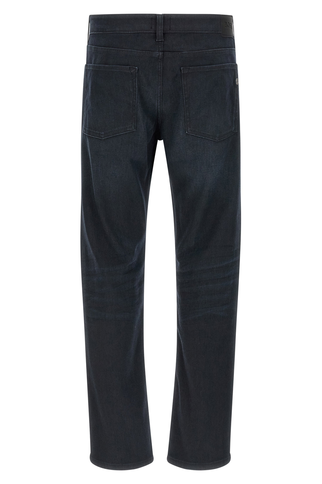 HUGO BOSS 31W-32L p-delaware knitted stretch denim jeans
