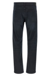 p-delaware knitted stretch denim jeans