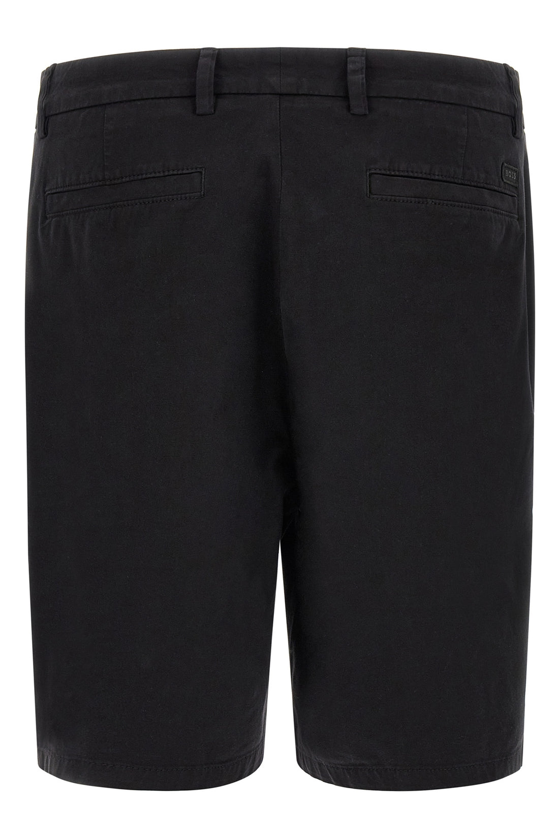HUGO BOSS 34 h-kane1 stretch cotton bermudas