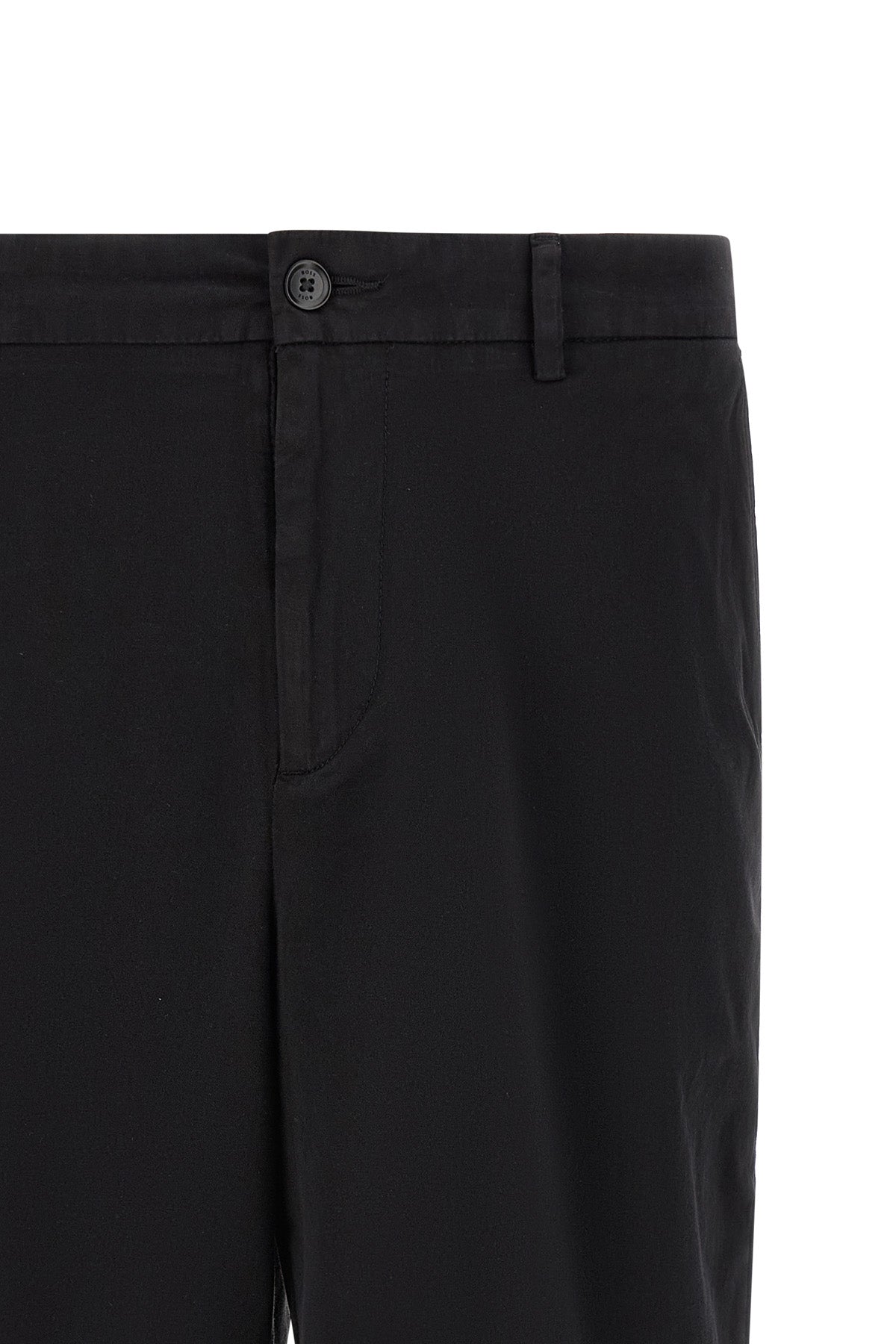 h-kane1 stretch cotton bermudas