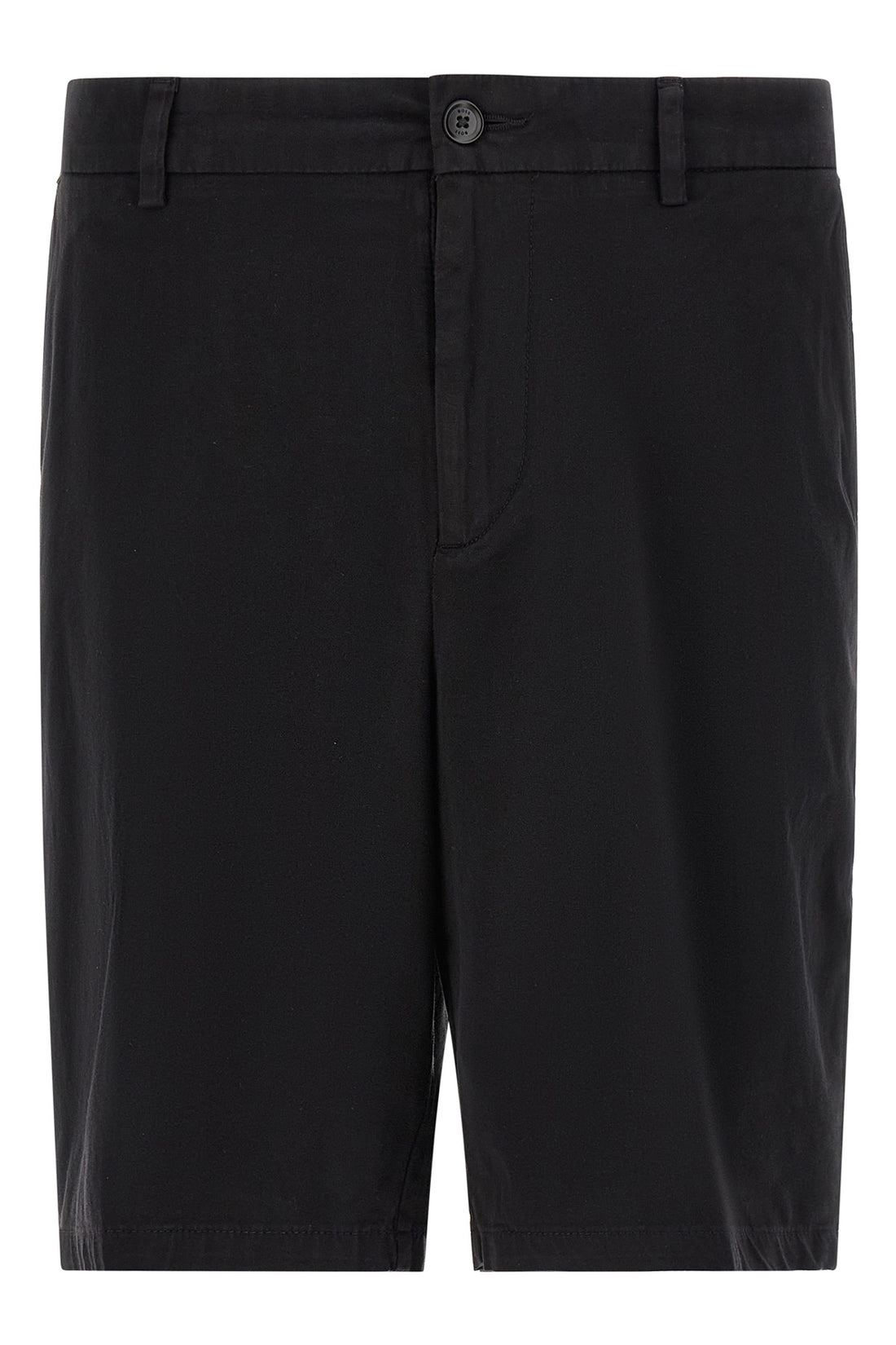 HUGO BOSS 34 h-kane1 stretch cotton bermudas