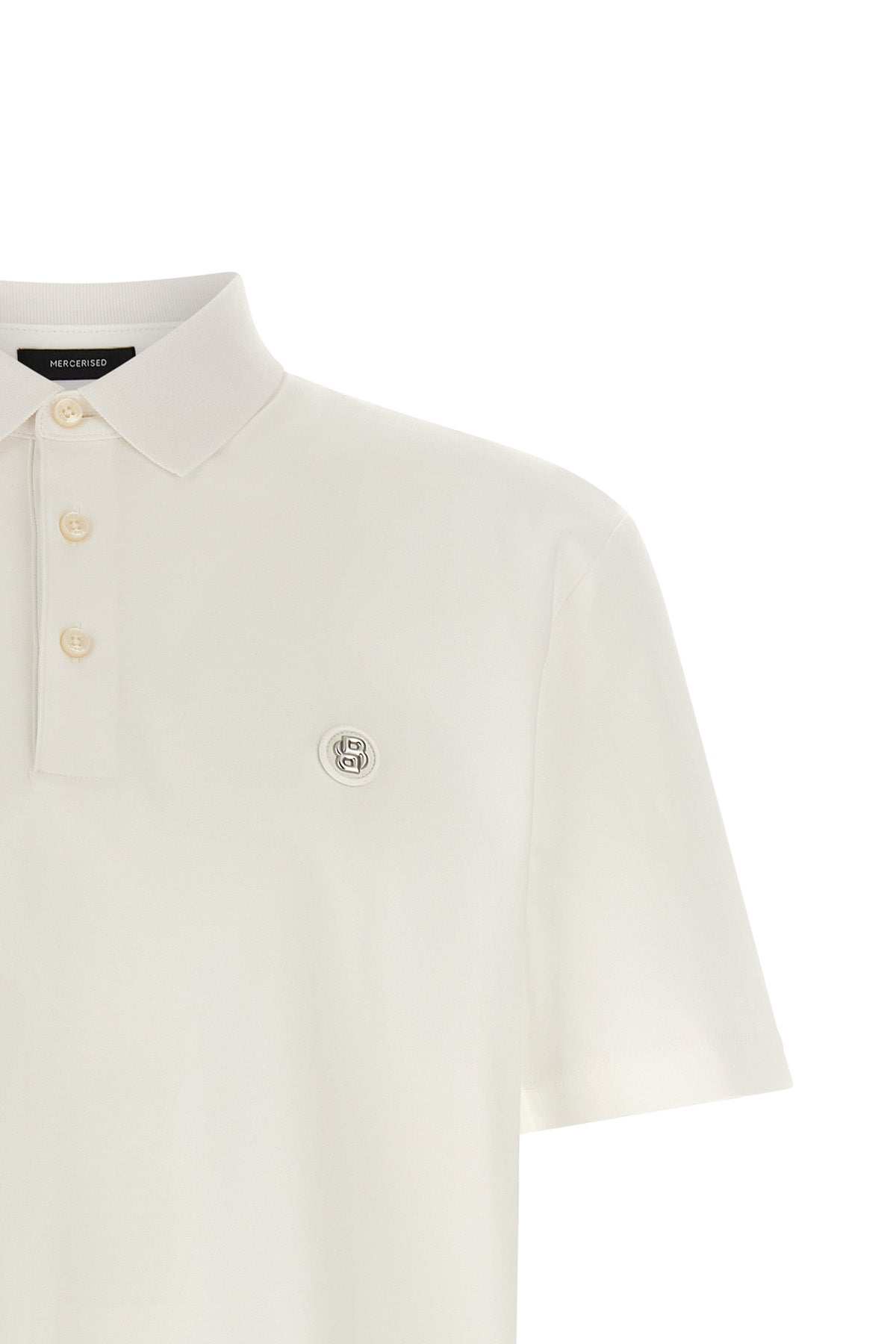 the c-parris 01 hugo boss polo shirt