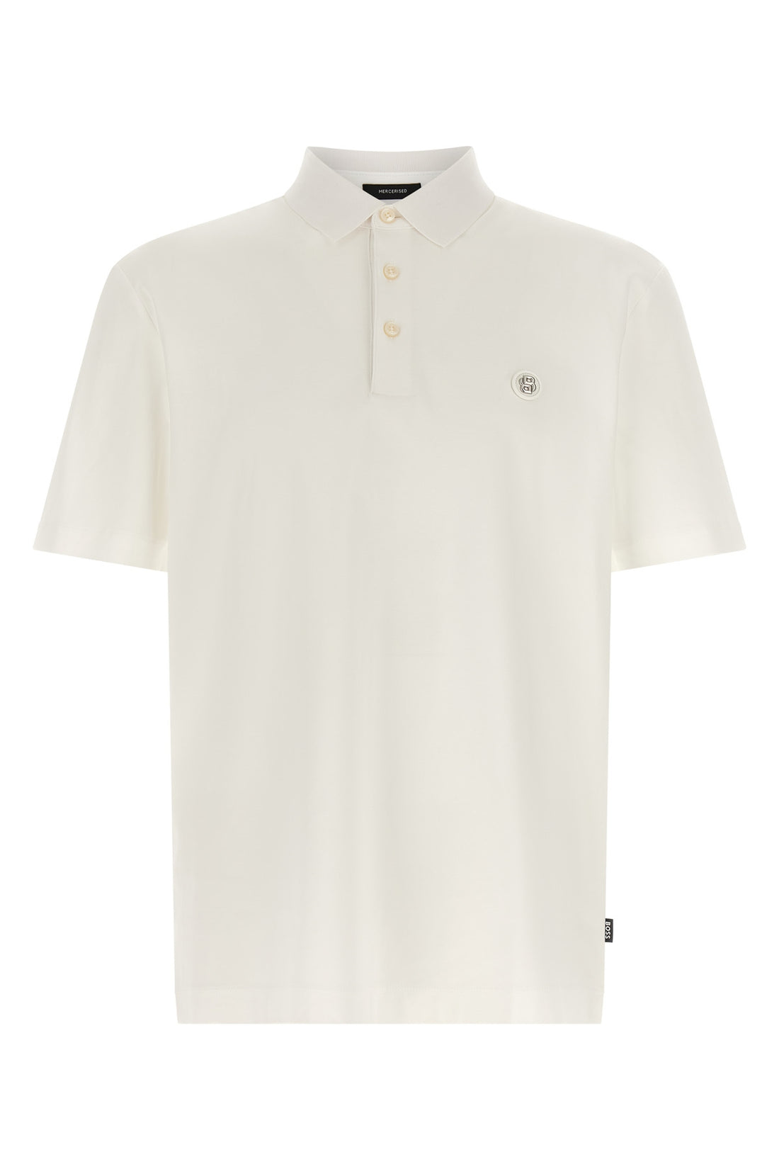 HUGO BOSS L the c-parris 01 hugo boss polo shirt