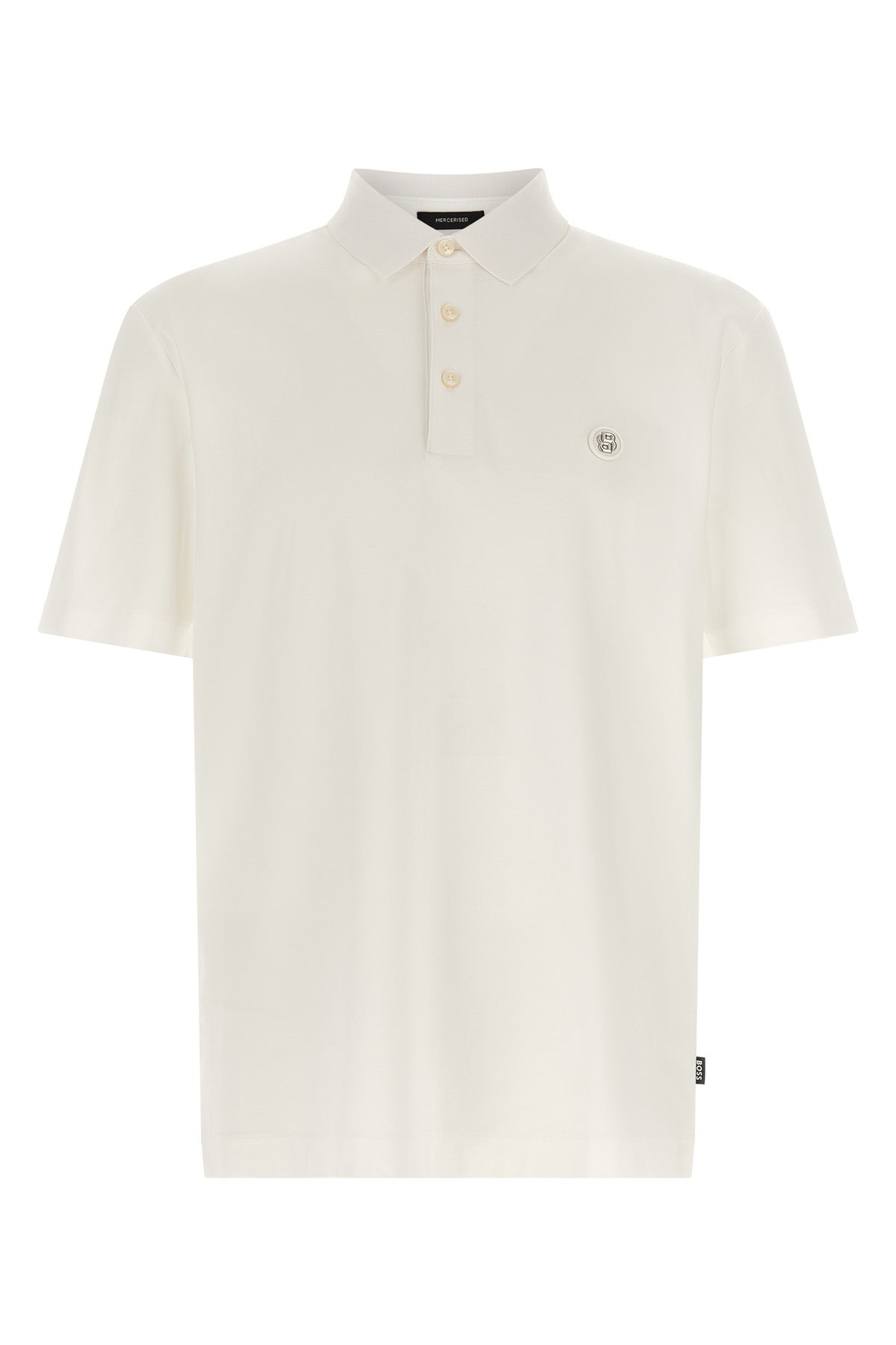 the c-parris 01 hugo boss polo shirt