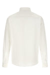 h-roan cotton poplin shirt