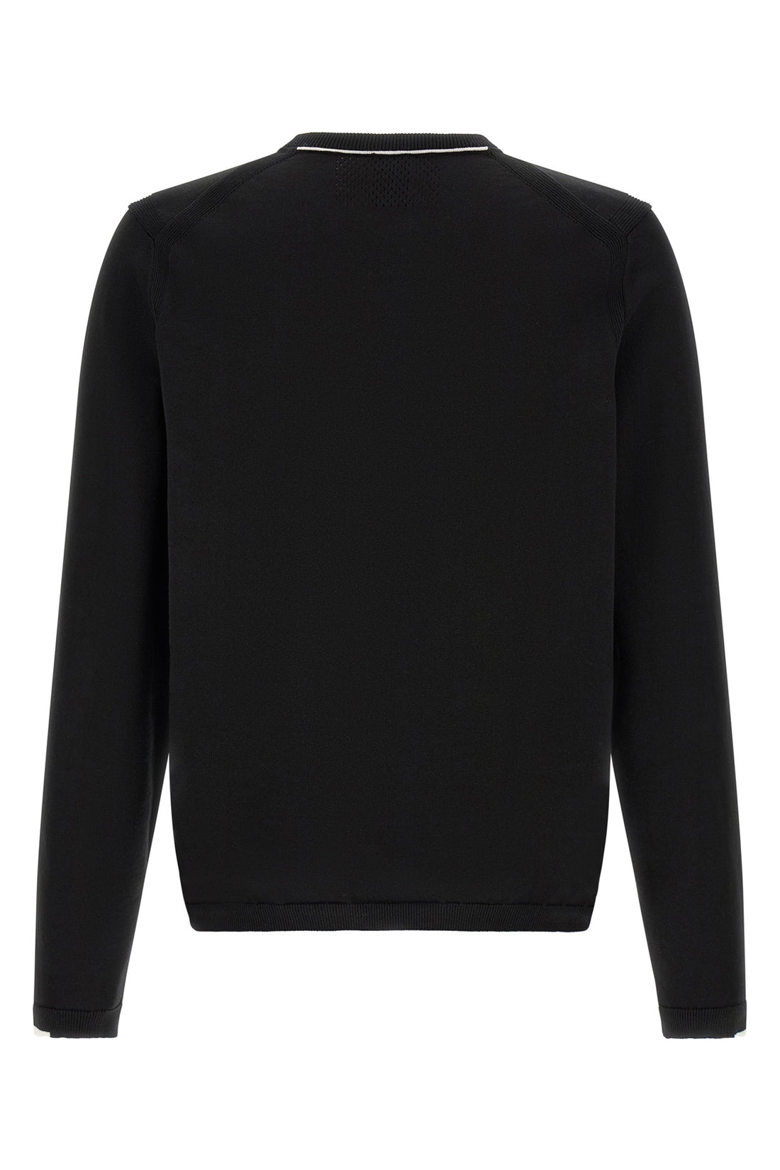 HUGO BOSS L the hugo boss ever crew neck sweater