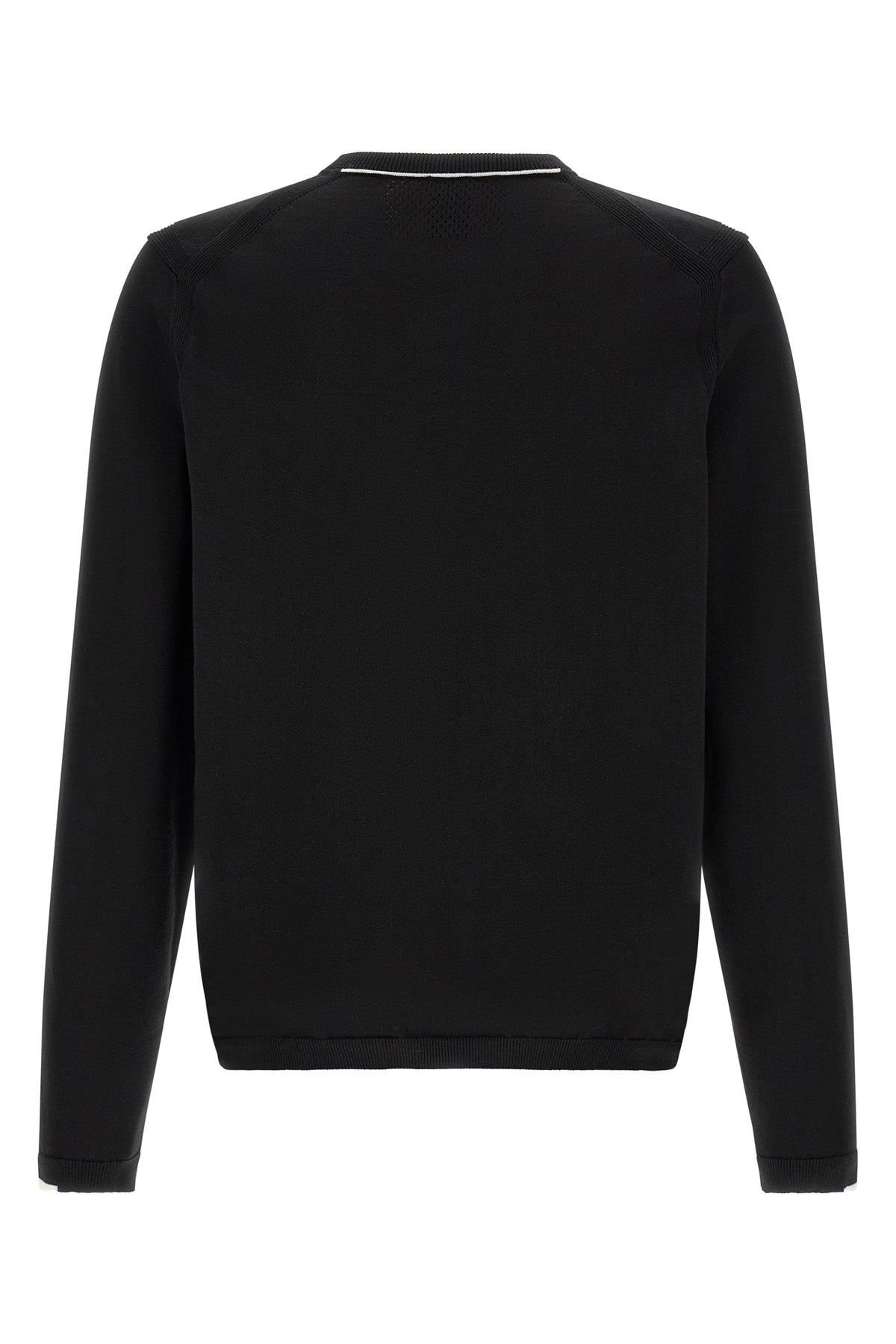 the hugo boss ever crew neck sweater