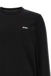 the hugo boss ever crew neck sweater defines contemporary knitwear through a p