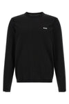 the hugo boss ever crew neck sweater defines contemporary knitwear through a p