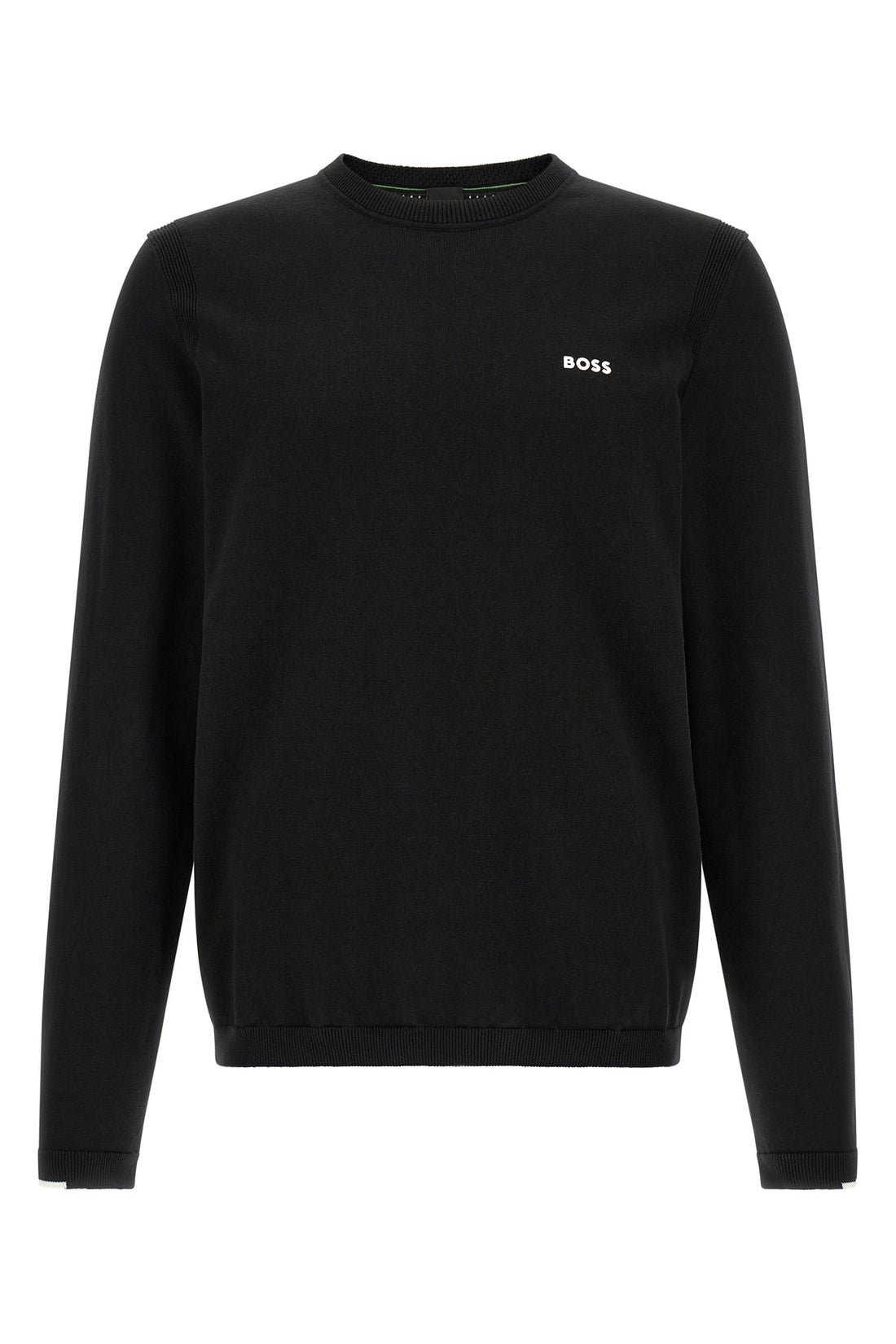 HUGO BOSS L the hugo boss ever crew neck sweater