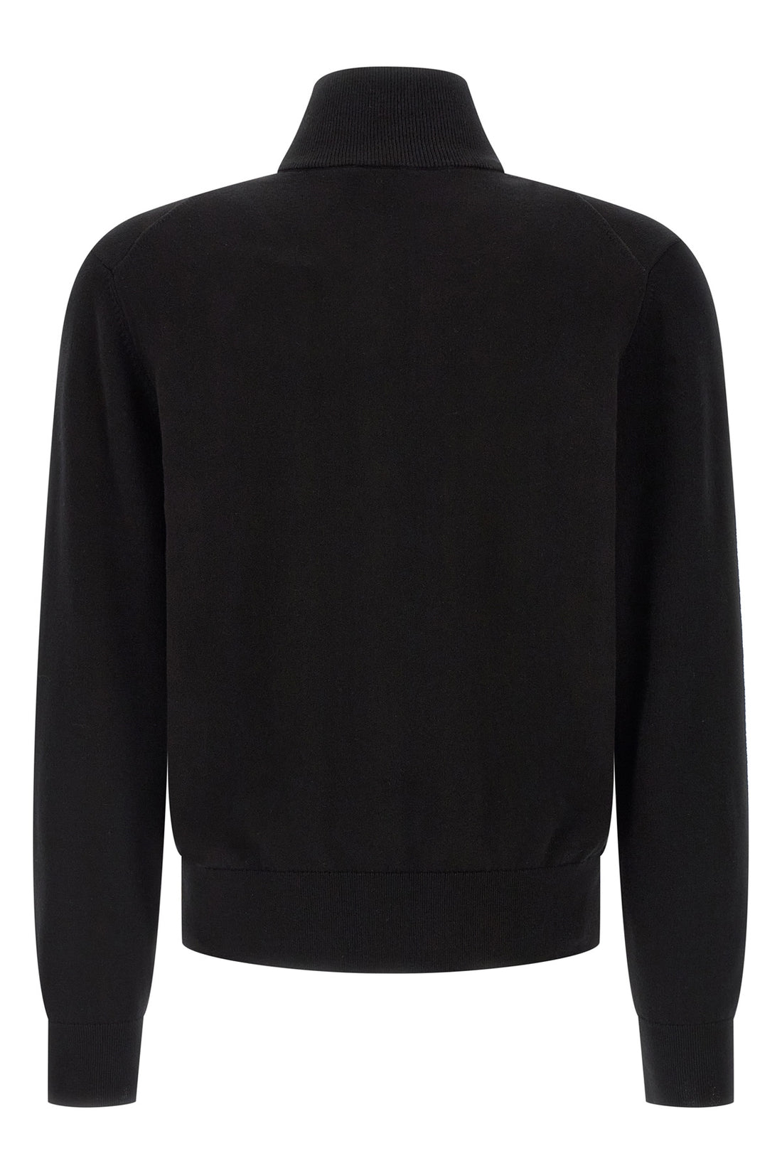 HUGO BOSS S upalano cotton knit cardigan